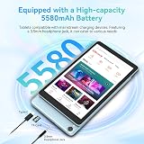 Blackview Tab50WIFI Android 13 Tablet 8GB 128GB WiFi 6 8 Inch HD IPS Kids view 7