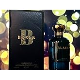 Bharara Beauty Black For Men 3.4 Fl Oz / 100 Ml Eau De Parfum