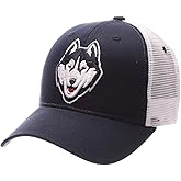 ZHATS NCAA Mens Adjustable Snapback Hat Big Rig