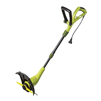 Buy Sun Joe SB601E Sharper Blade Stringless Electric ...