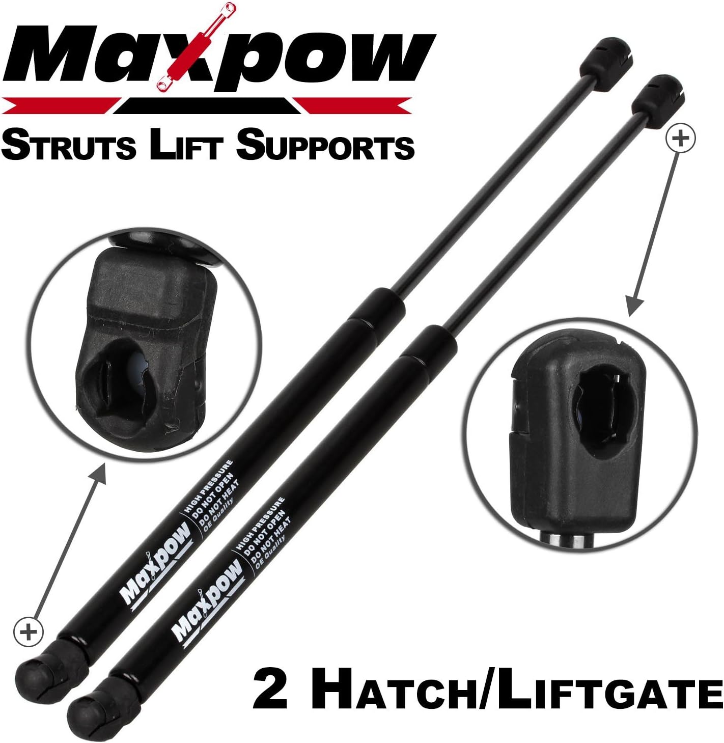 Car & Truck Exterior Parts 2 REAR LIFTGATE TAILGATE DOOR HATCH TRUNK