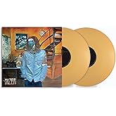 Hozier (10th Anniversary Edition Opaque Custard Vinyl)