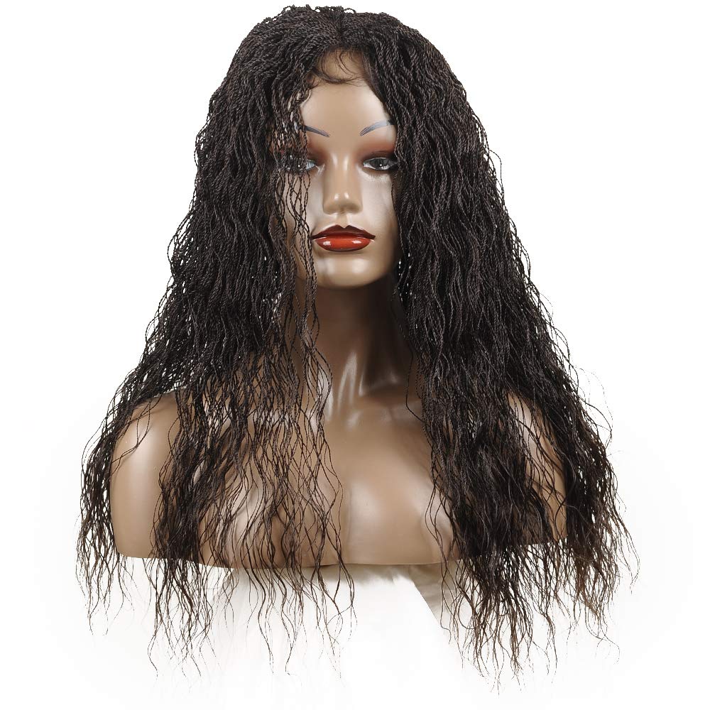 Best Hair Care For Mature Women