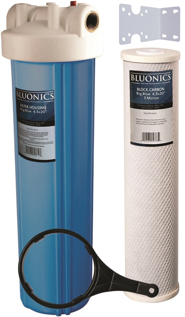 The 9 Best Whole House Water Filter Selant