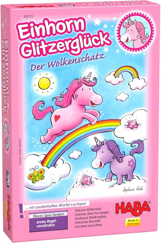 El Unicornio Destello: Amazon.es: Juguetes y juegos