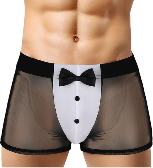 fancy underwear mens