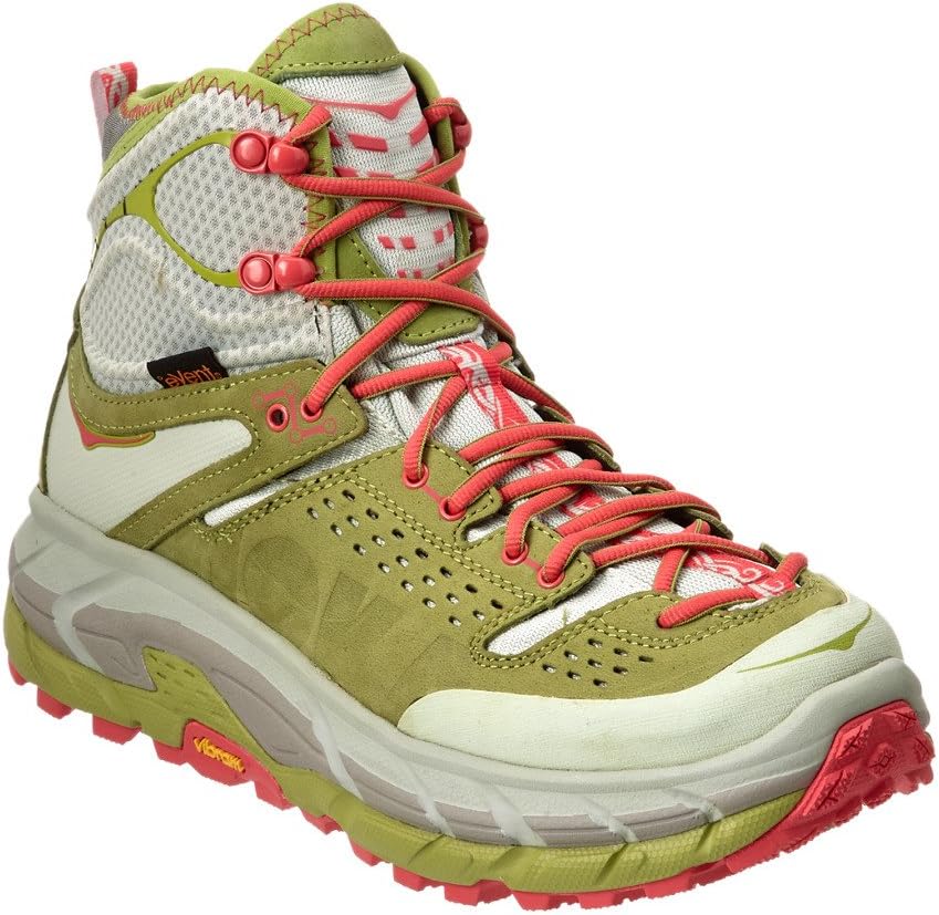 hoka one one tor ultra hi womens