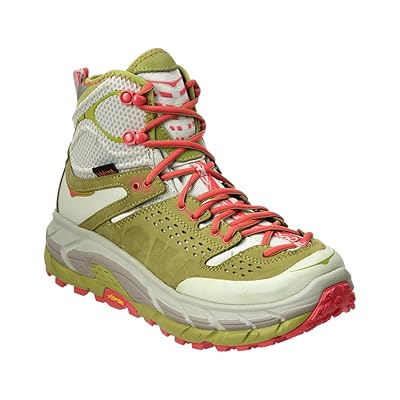 HOKA ONE ONE Women's Tor Ultra Hi WP Running Shoe Oman Ubuy