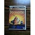 Pocahontas (Disney Gold Classic Collection) [DVD]