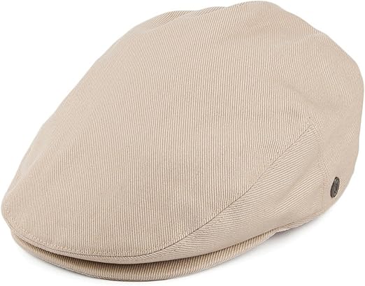 lightweight ivy cap