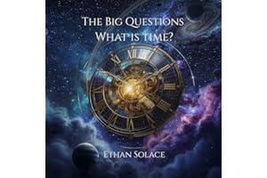 The Big Questions: What is time?