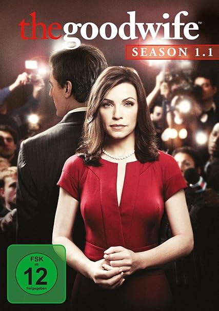 The Good Wife - Season 1.1