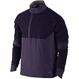 nike dri fit thermal jacket