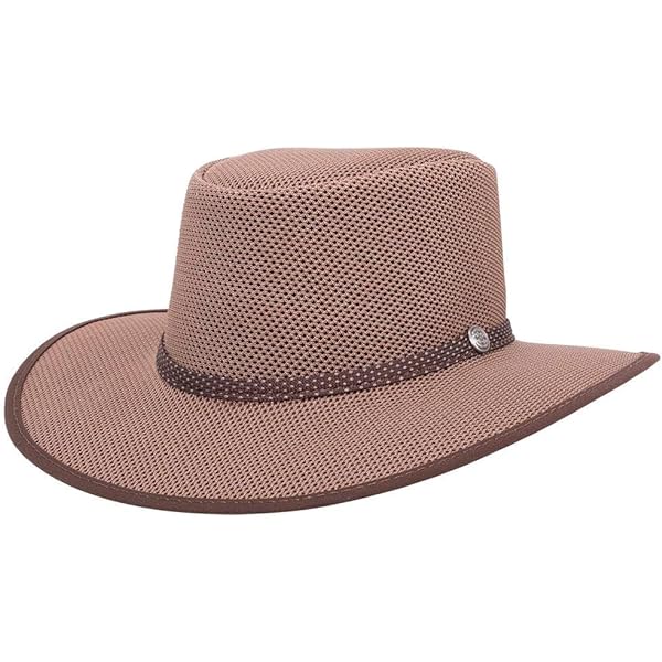 Wide Brim Anchor Embellished Sun Hat C.C Anchor Rope Trim Band Wide Brim Sun Hat-PNH0042 - HANA  main image 3