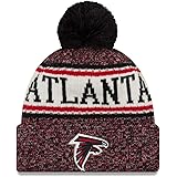 New Era NFL 2018 On Field Sideline Sport Knit