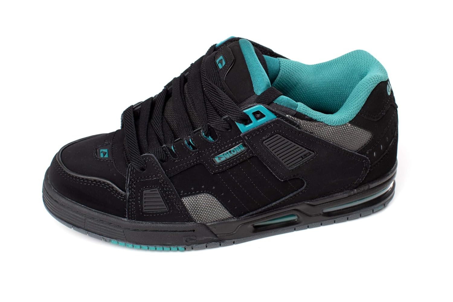 globe mens sabre skate shoes