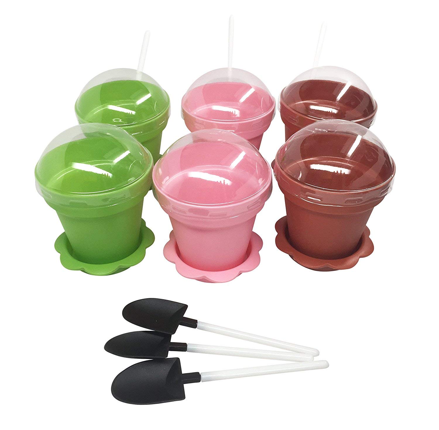 Best Garden Shovel Shaoed Spoon