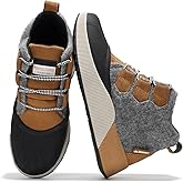 Project Cloud Waterproof Snow Boots for Women - Memory Foam Insole Non-Slip Womens Snow Boots & Winter Shoes with Shoe Lace - Lightweight Indoor Outdoor Shoes