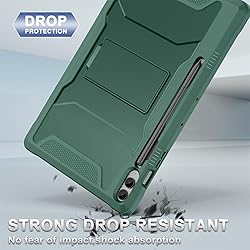 Soke Case for Samsung Galaxy Tab S9 Plus/S9