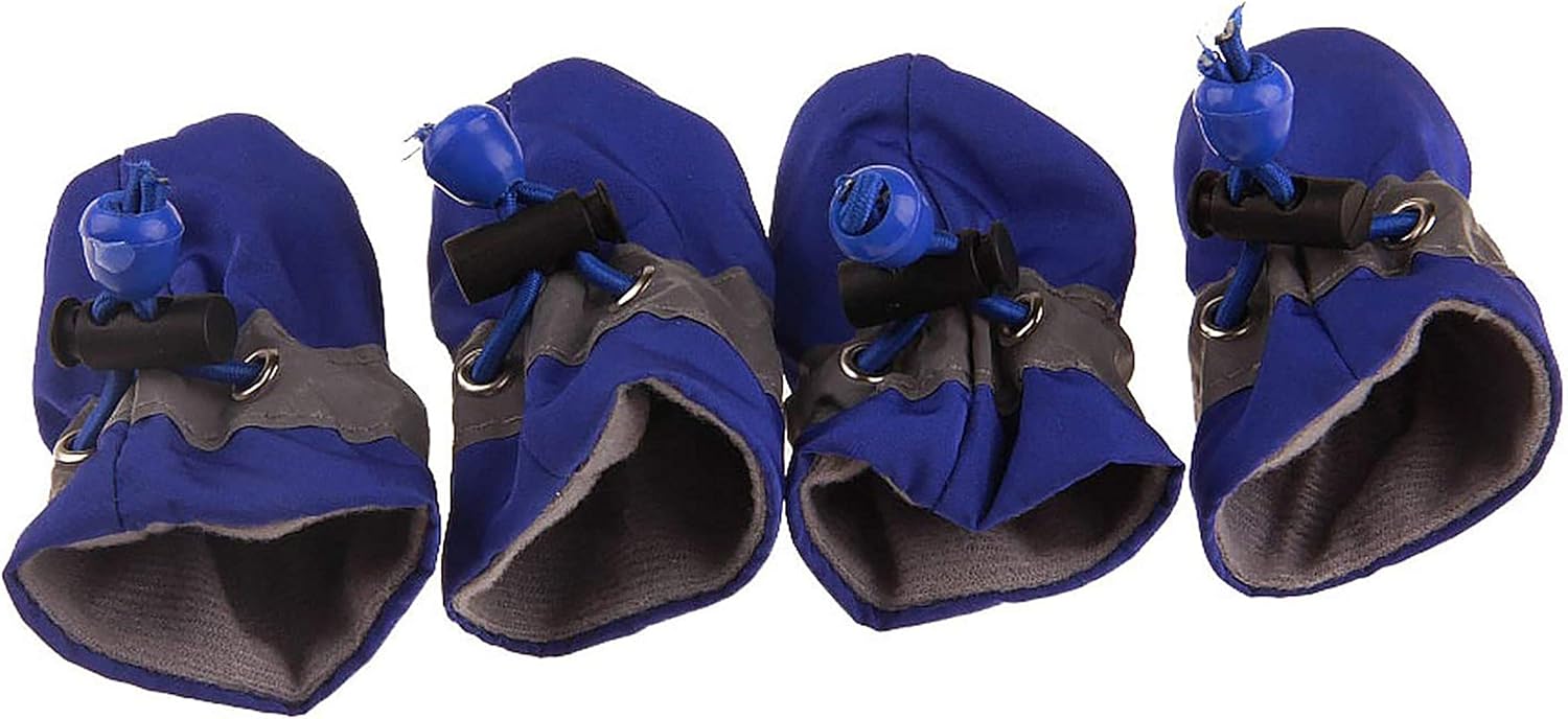 dog water shoes amazon