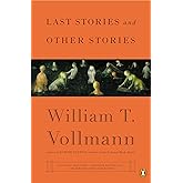 Last Stories and Other Stories