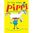 Do You Know Pippi Longstocking?: Lindgren, Astrid, Vang-Nyman, Ingrid ...