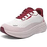 Wirpex Women's Wide Toe Box Walking Shoes–Non Slip Comfortable Cushioned Fashion Sneakers for Bunions Lightweight Zero Drop Tennis Running Shoe with Roomy Fit