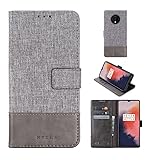 Rfvzubemok Compatible with OnePlus 7T HD1901
