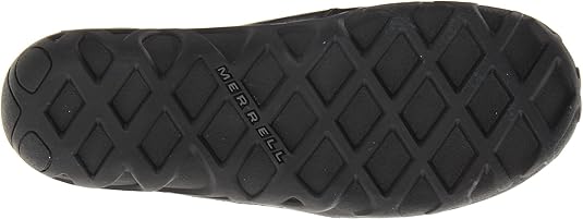 Merrell Unisex-Child Boys J95635-020-6.0 Jungle Moc 2