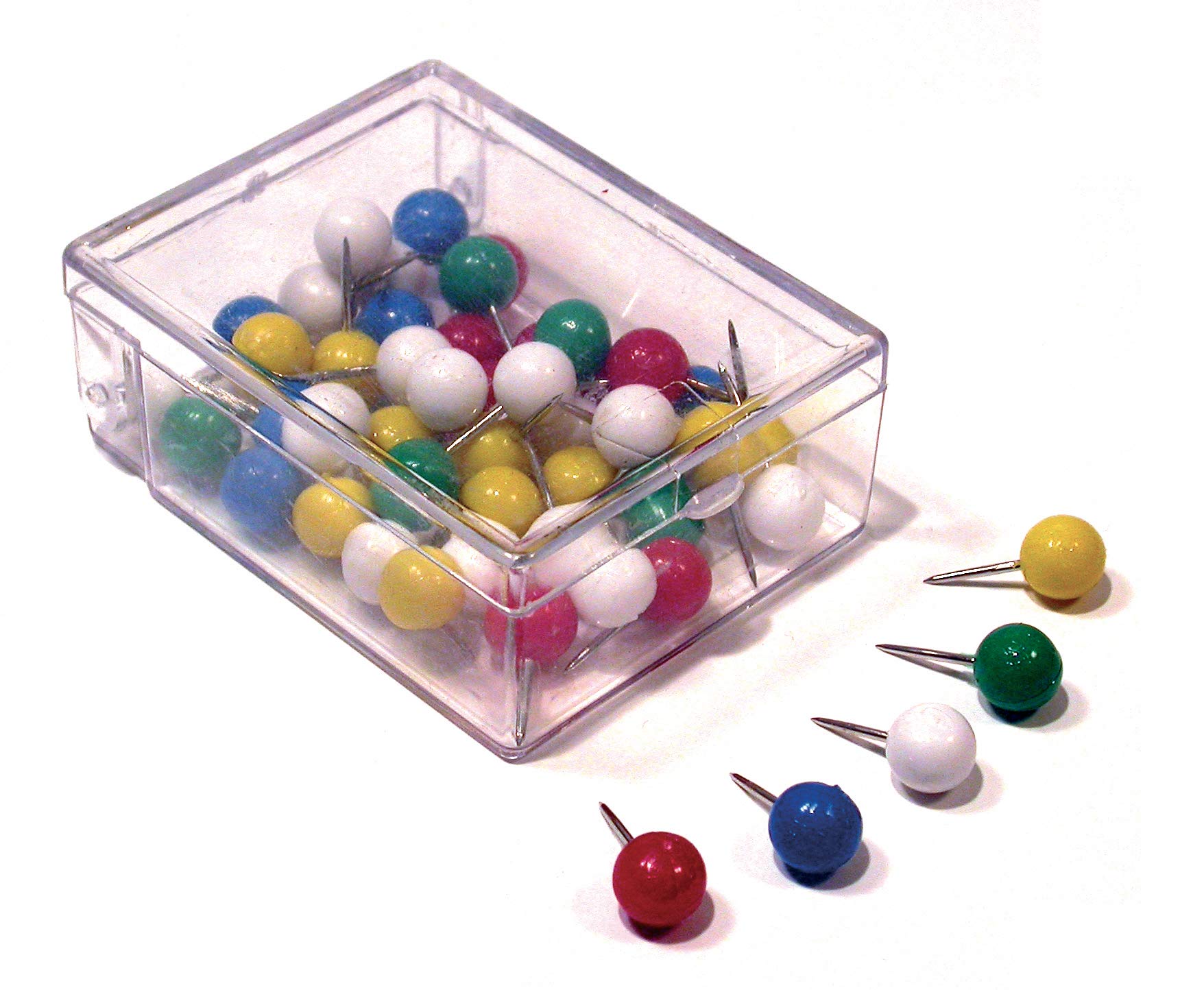 Alevar 1368 Cartography Pins