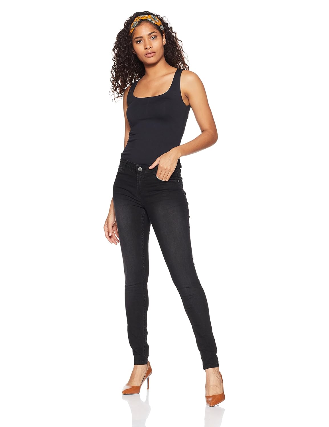 newport women's skinny fit jeans