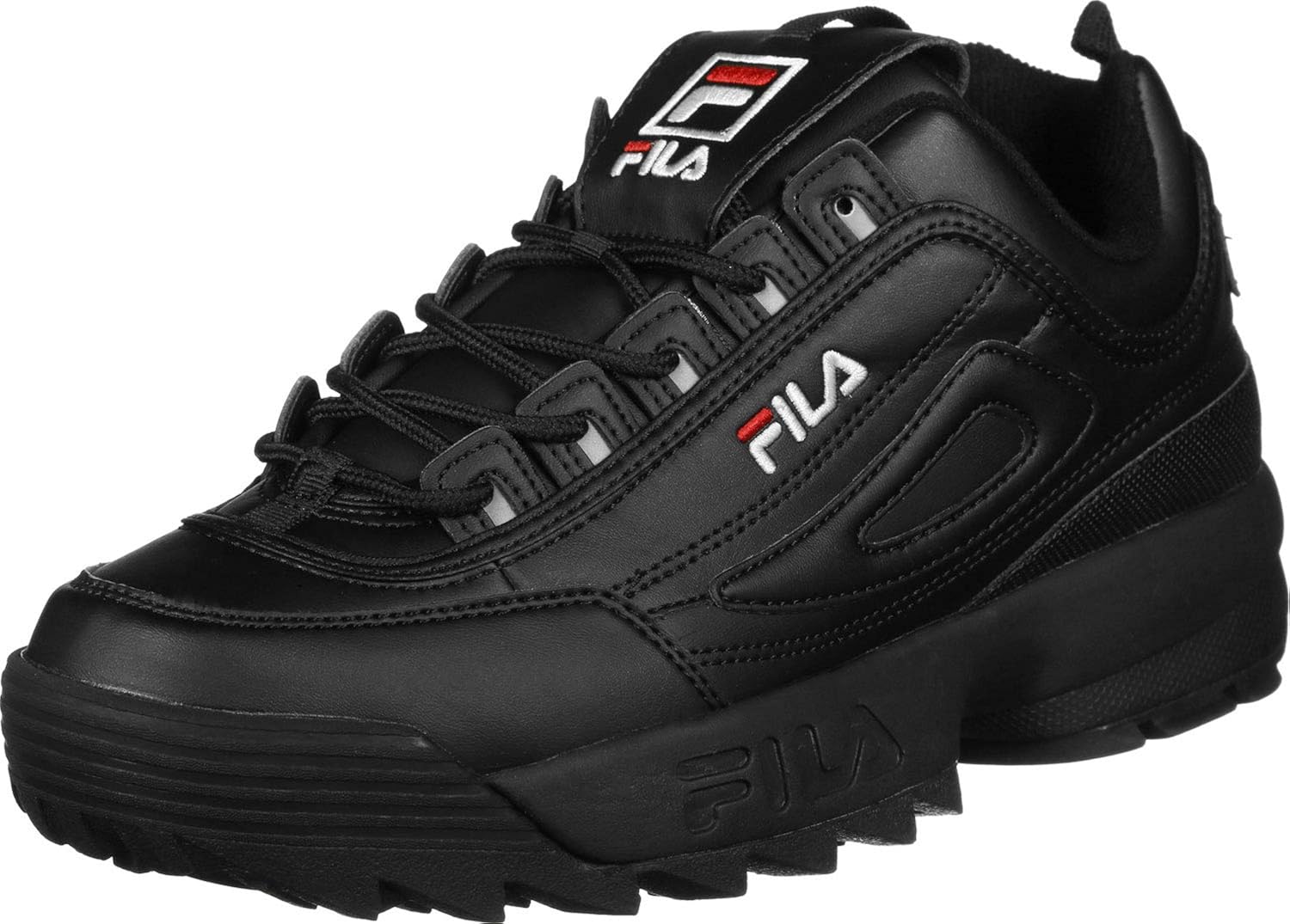 fila disruptor sneaker boot