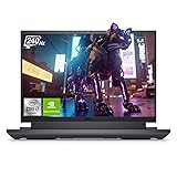 Dell G16 Gaming Laptop, Intel Core