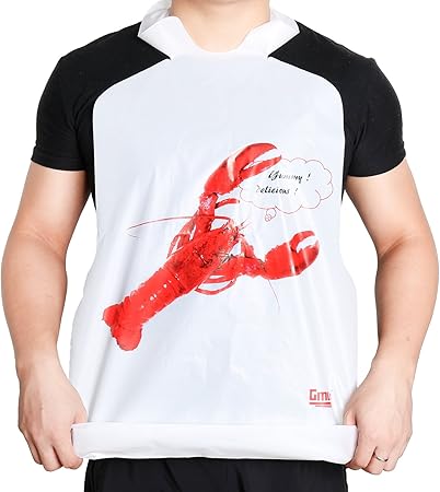 lobster bibs near me