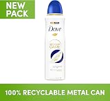 Dove Advanced Care Original Anti-perspirant Deodorant Spray 72H Moisturising view 2