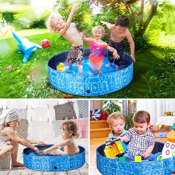 Bleu Xiapia Baignoire Bebe Pliant Avec Coussin De Salle De Bain Moelleux Douche Enfants Baignoire Nouveau Ne Antiderapante Toilette De Bebe Bebe Et Puericulture Lawawarenesssociety In