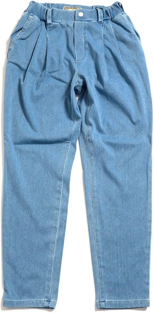 Amazon ウエストウッド アウトフィッターズ Westwood Outfitters デニム テーパードパンツ スカート 通販