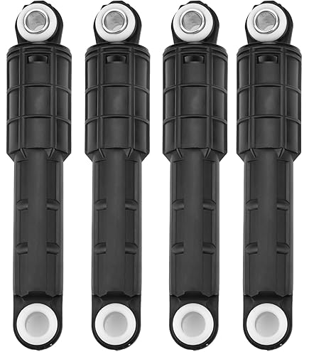 アンプ Shige2000 Amazon.com: AUGREX 4 Pack of DC66-00470D Washer Damper Shock