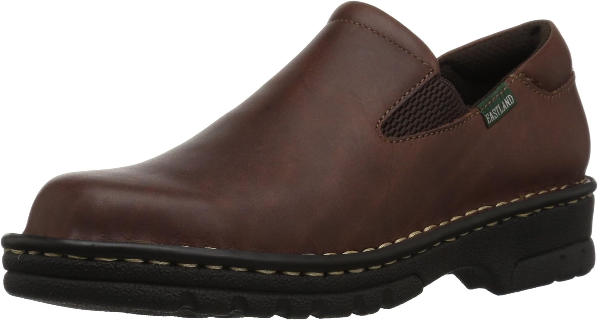 Women's Newport, Brown Leather, 3.5 UK