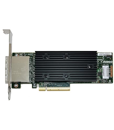 Amazon.com: LSI LOGIC LSIU320 64 BIT PCI SCSI CONTROLLER