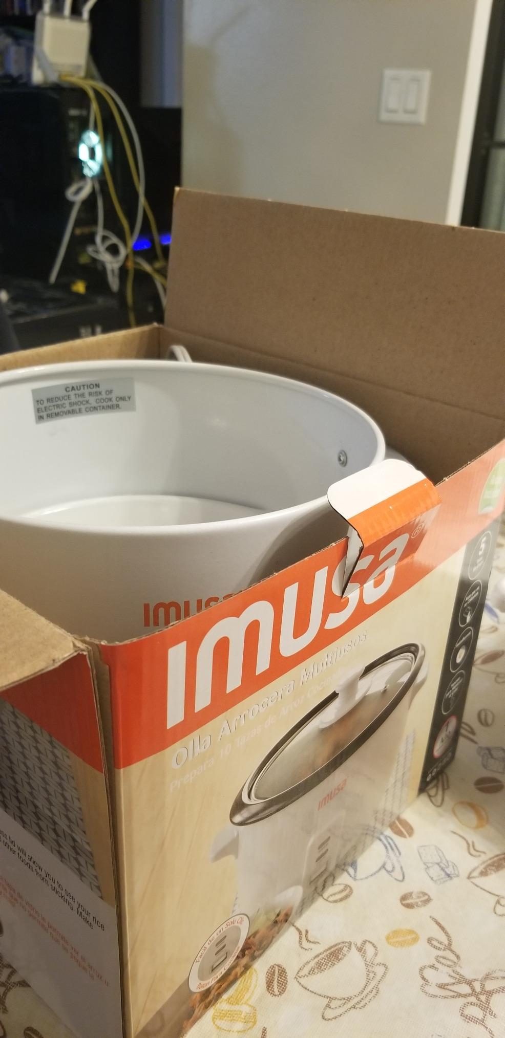 User review photo