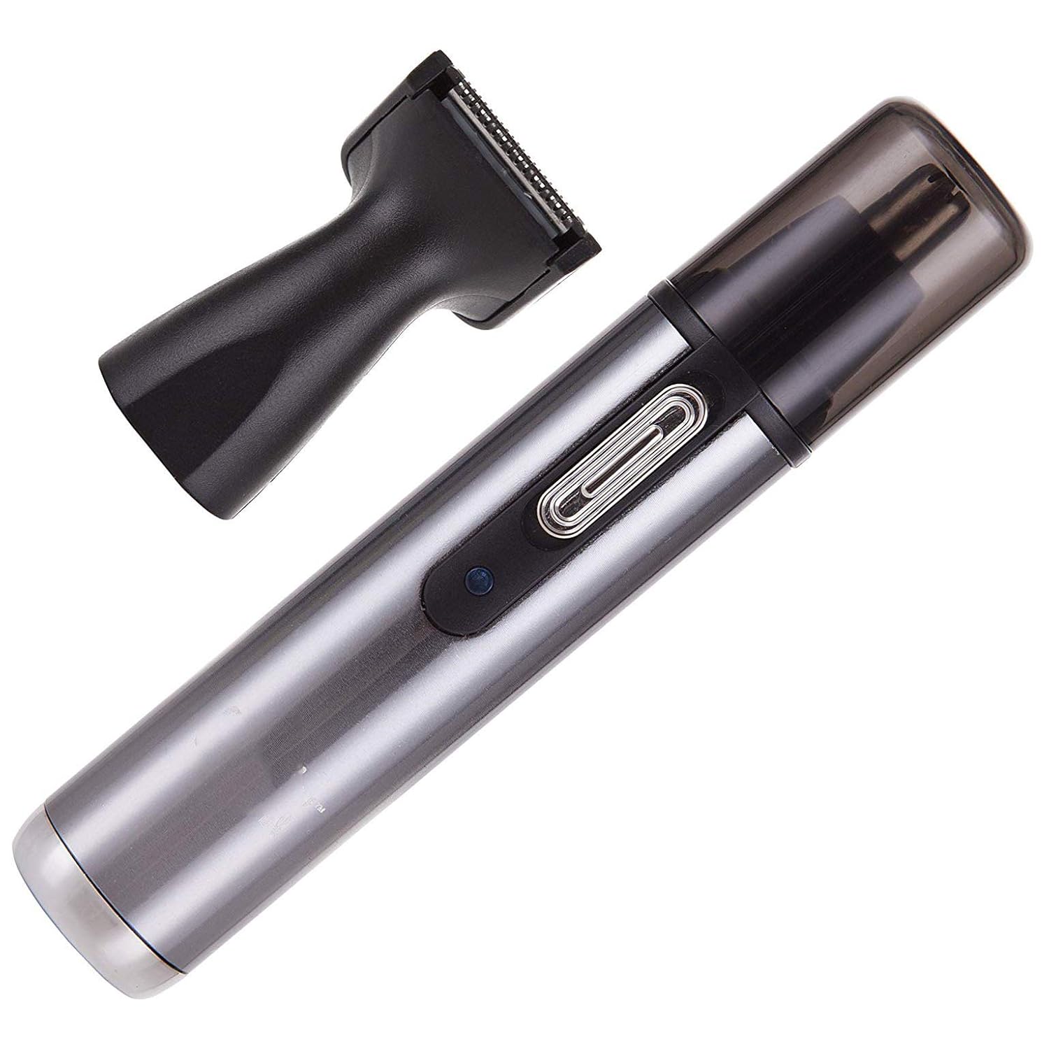 men's pubic hair trimmer amazon