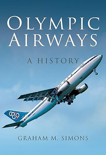 Download Olympic Airways: A History PDF