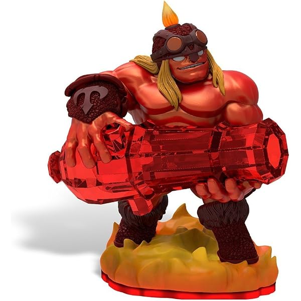 thumbnail interactive-video image 1 of Skylanders Trap Team: Water Angel Trap (Buy 4 Get 1 Free On All Skylanders!) 1 of 6
