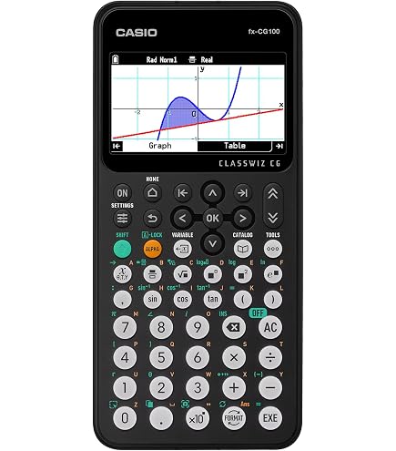 Casio FX-9860GIII ab 76,96 € (August 2026) | Vergleiche 26 Angebote auf Casio FX-9860GIII ab 76,96 € (August 2026) | Vergleiche 26 Angebote auf