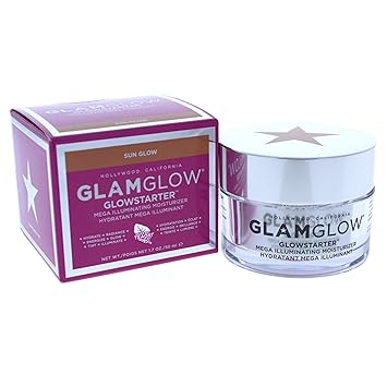 glamglow glam starter