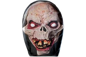 OLYPHAN Scary Halloween Masks for Men - Mens Full Face Masks Cheap Costume Adult - Vampire Costumes Adults