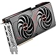 Sapphire Pulse 11324-01-20G Graphics Card AMD Radeon RX 7600 8 GB GDDR6