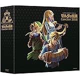 Legend Of Zelda Concert 2018 Original Soundtrack