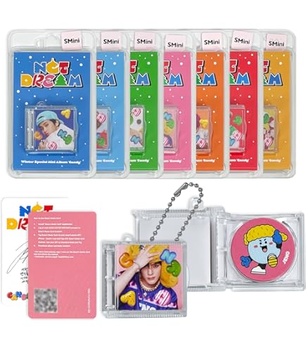 Amazon.com: SuperM - SuperM Korean Edition (1st Mini Album) Album+